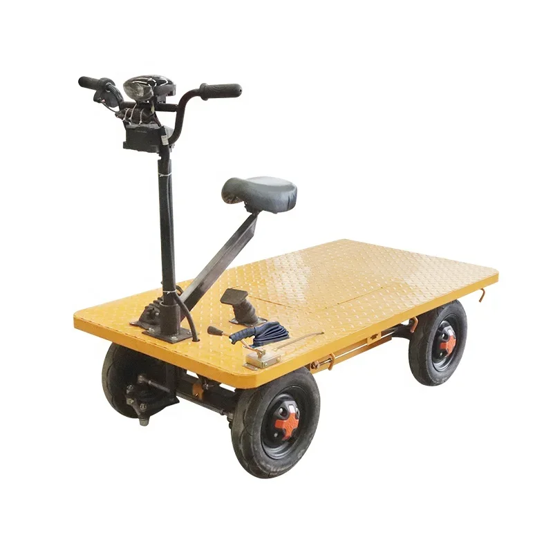 Электрический планшетный мини-грузовик с двигателем 10000 Вт электрический