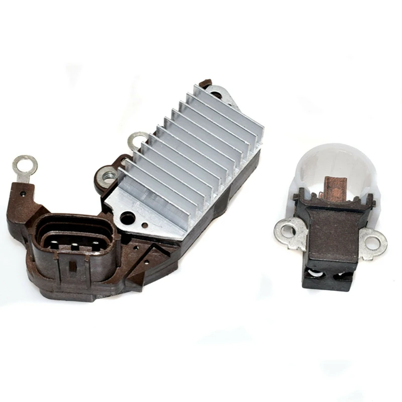 

8Pcs Car Voltage Regulator For TOYOTA CAMRY 2.2L 70A CELICA 2.2L 70A MR2 1260001580