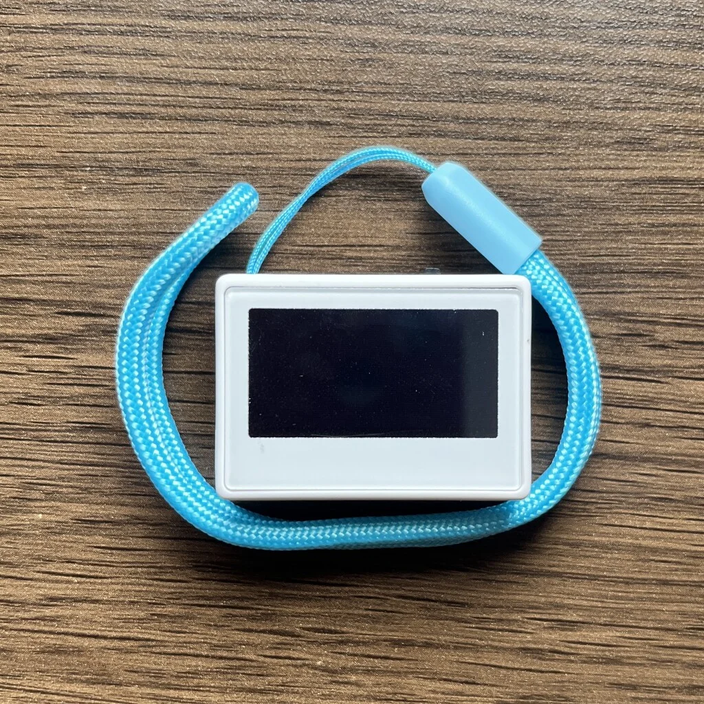 Эмулятор Infc Pixl Amiibo Oled Hd интеллектуальный симулятор для Nintendo Switch индивидуальные