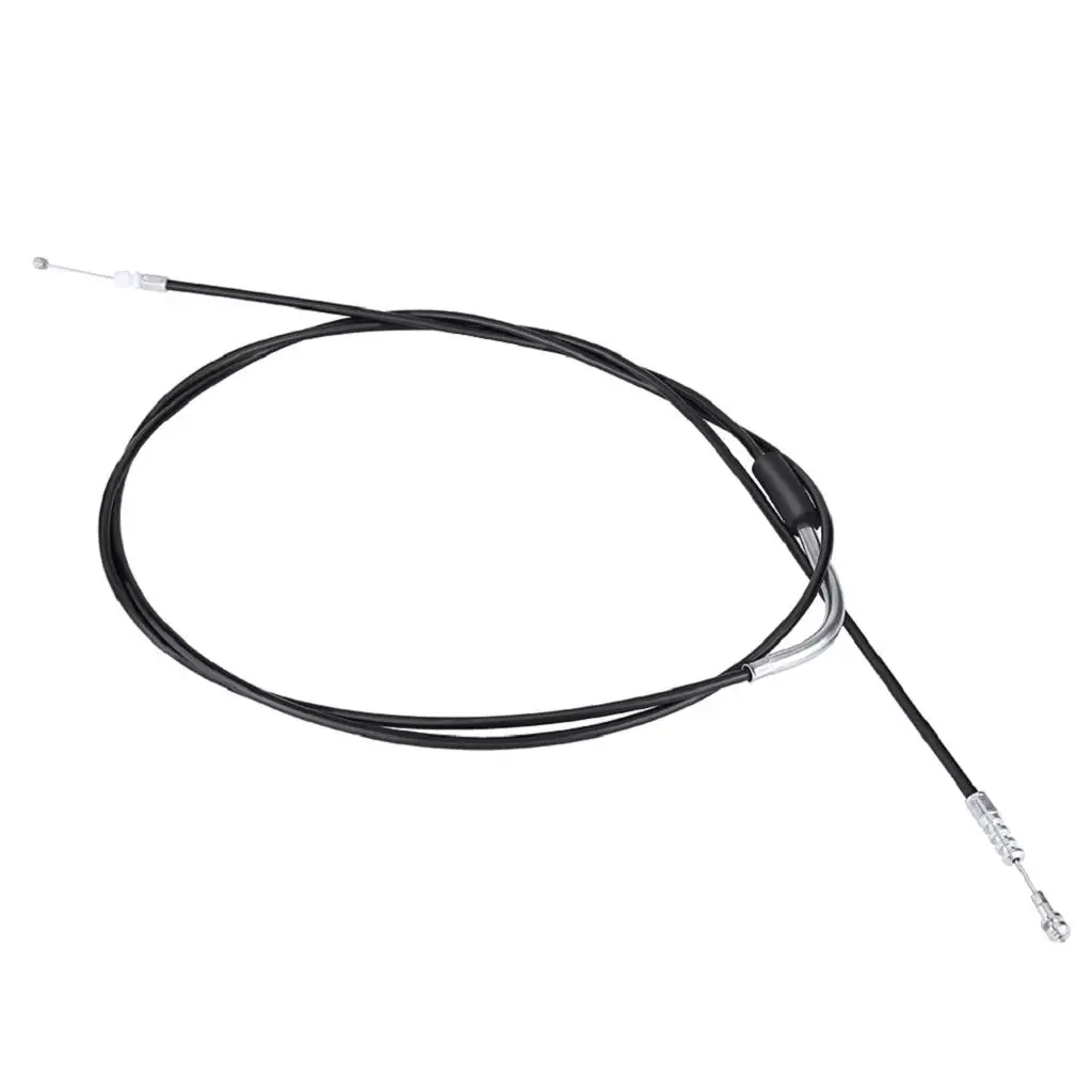 

Кабель капота для Fiat Punto Mk2 и Mk2B 1999-2005, заменяет #46524762