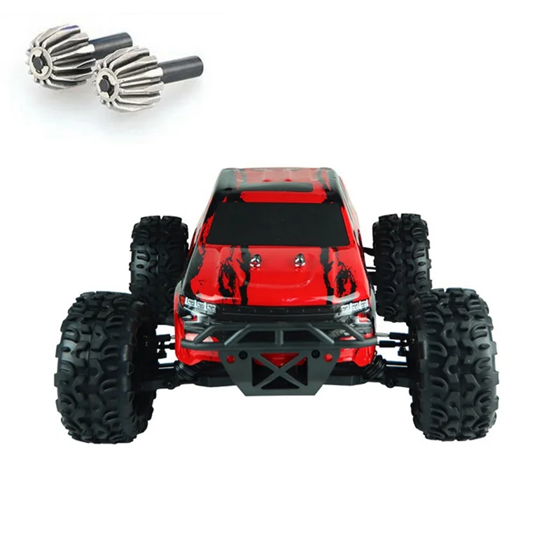 Запчасти для радиоуправляемых автомобилей 10124 дифференциальный привод 2