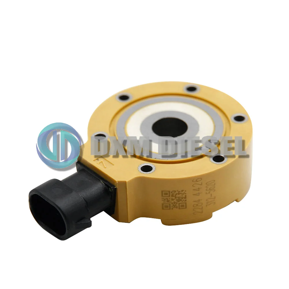 

DXM Electronic Solenoid Valves 312-5620 For Ca Terpillar 320D 326-4635 C6.4
