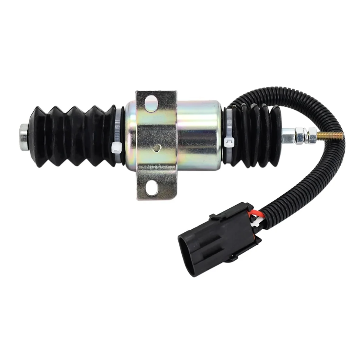 Электромагнитный электромагнитный клапан остановки 24 В 11033954 Для колесного