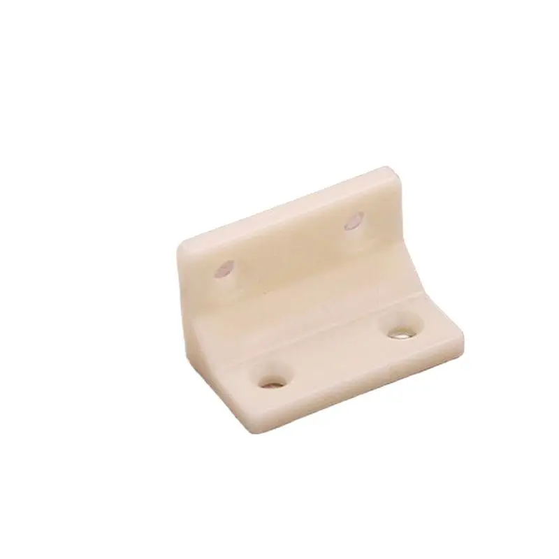 

Furniture Straight Ambry Nylon Plastic Fittings 90 Degree Angle Code Small Accessories