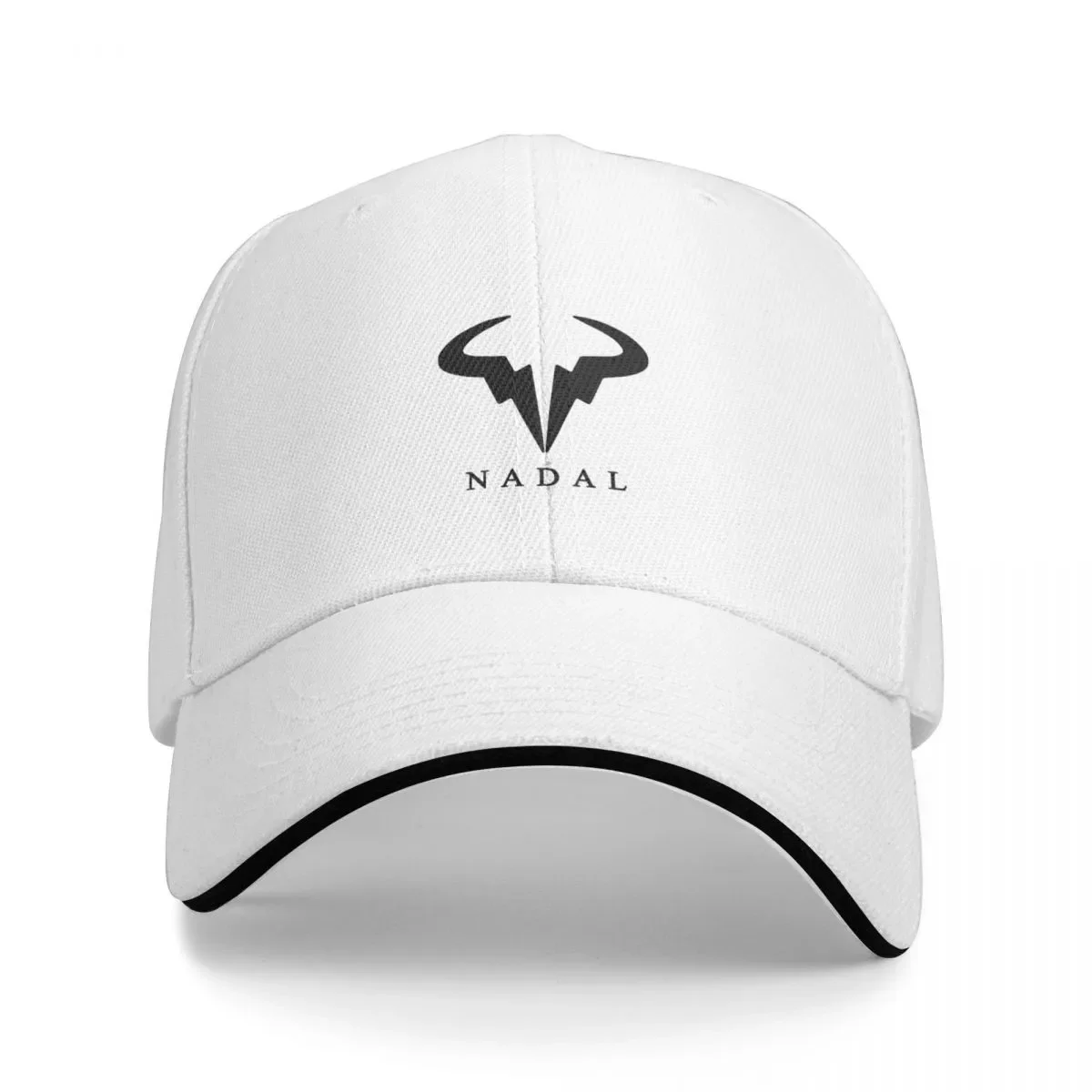 

New rafael nadal 4 Cap Baseball Cap new hat Sunscreen Cap female Men's