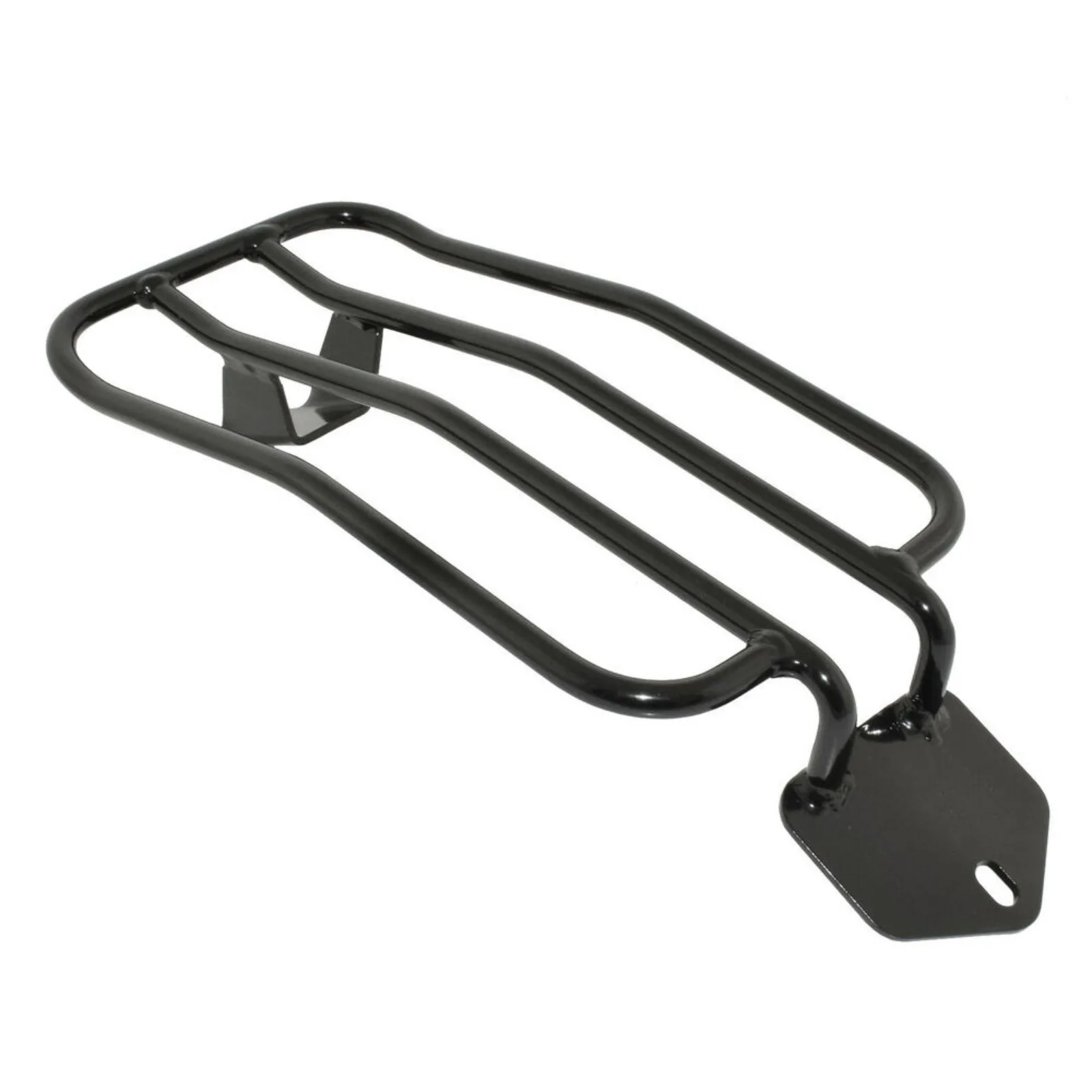 Багажная полка на заднее крыло кронштейн для Honda Rebel CMX 1100 2021-2023