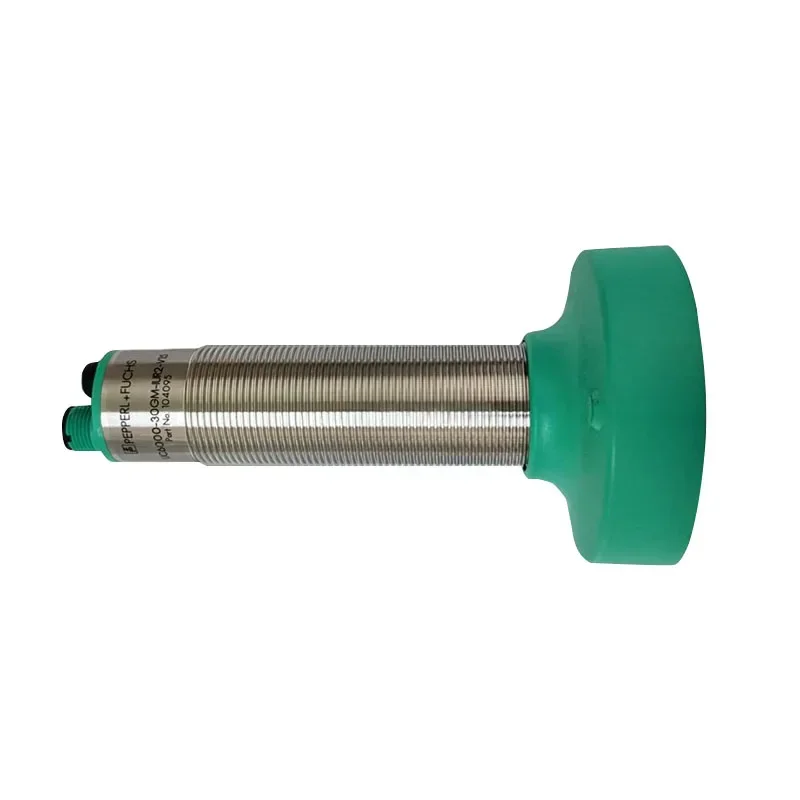 Оригинальный ультразвуковой датчик Beijiafu P+F UC4000-30GM-IUR2-V15 (2026 г.), в случае подделки — десятикратная компенсация (art.: 3920d91c780f7) - 3920d91c780f7