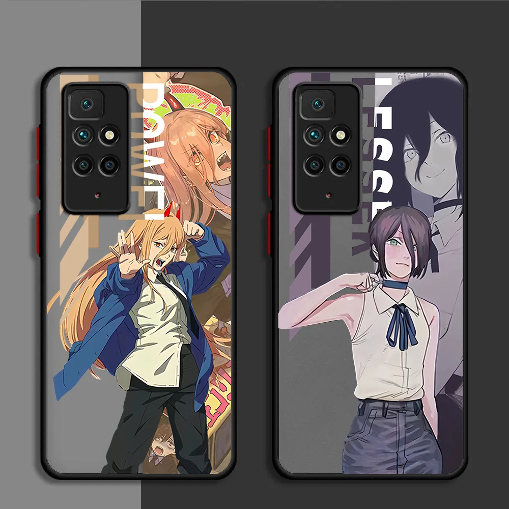 Чехол для телефона с принтом бензопилы Samsung S24 S23 S22 S21 S20 S10 FE Note20 Note10 Plus