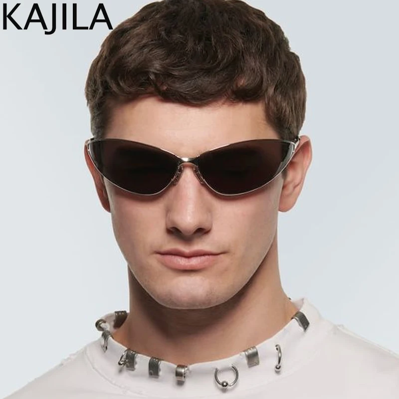 Солнцезащитные очки кошачий глаз