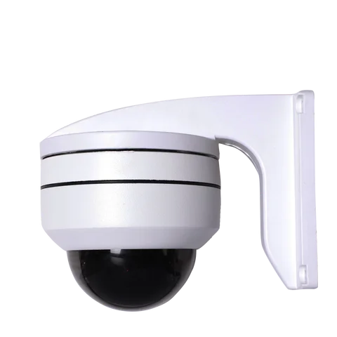 Купольная PTZ-камера для домашней безопасности, AHD, 1080P, 4-кратный зум, 5 МП, TVI, CVI, CVBS, 4 в 1, IP66, водонепроницаемая, Коаксиальная, RS485, 2 Мп, аналоговая камера видеонаблюдения