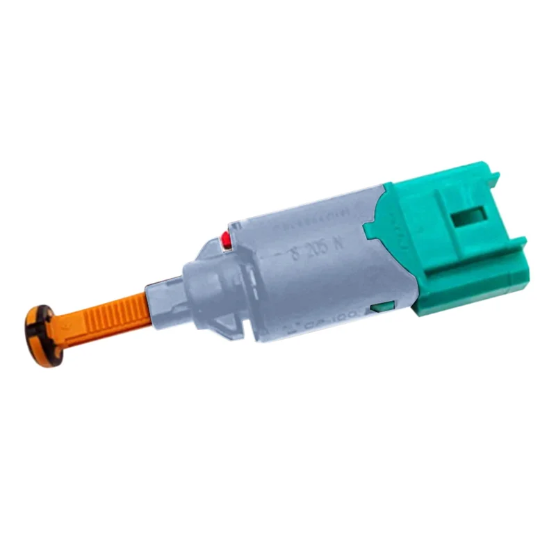 1606480480 Датчик переключателя стоп-сигнала автомобиля 4534 48 для Peugeot 307 308 408 607 Partner