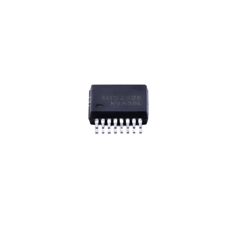 

10 шт./лот SIT3232EEAE SSOP16 RS232