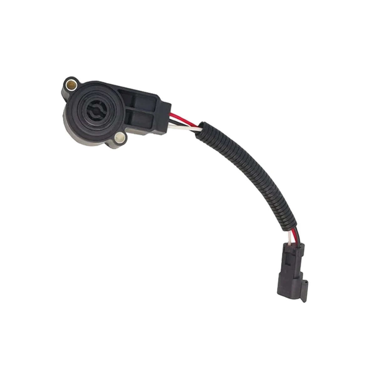 

Throttle Position Sensor for Caterpillar CAT 279C 289C 299C