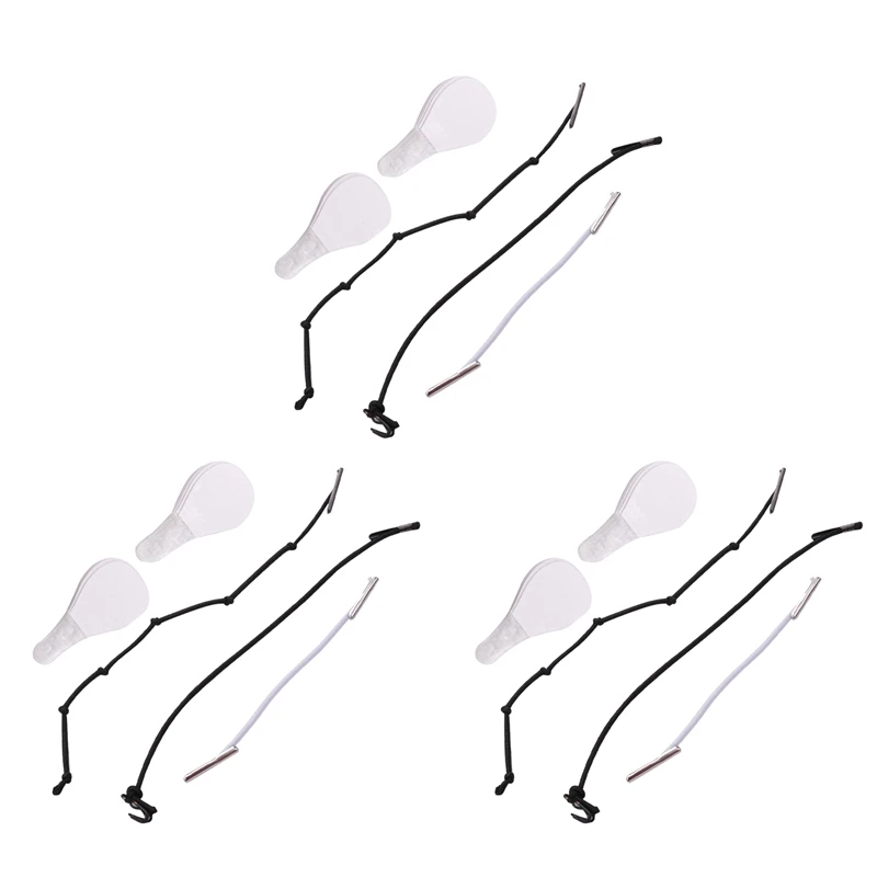 

120Pc/Set Invisible Thin Face Stickers V-Shape Face Facial Line Wrinkle Sagging Skinface Lift Up Fast Chin Adhesive Tape