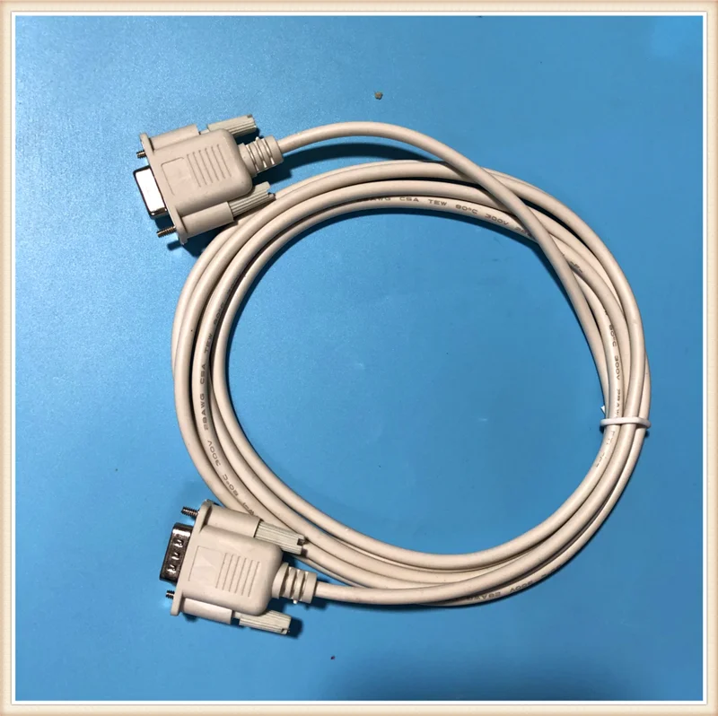 Инвертор Danfoss серии FC102/202/301/302 Удлинительный кабель