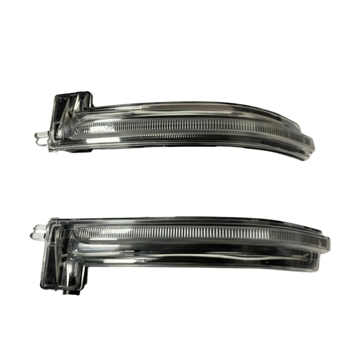 Зеркальный индикатор заднего вида с правой стороны для Hyundai Ix25 2019 автомобильный