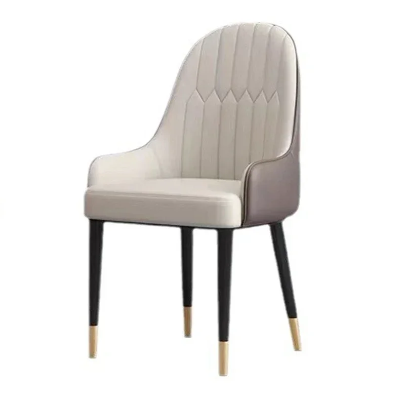 Современный элегантный стул обеденные стулья кафе дизайнерская мебель для дома