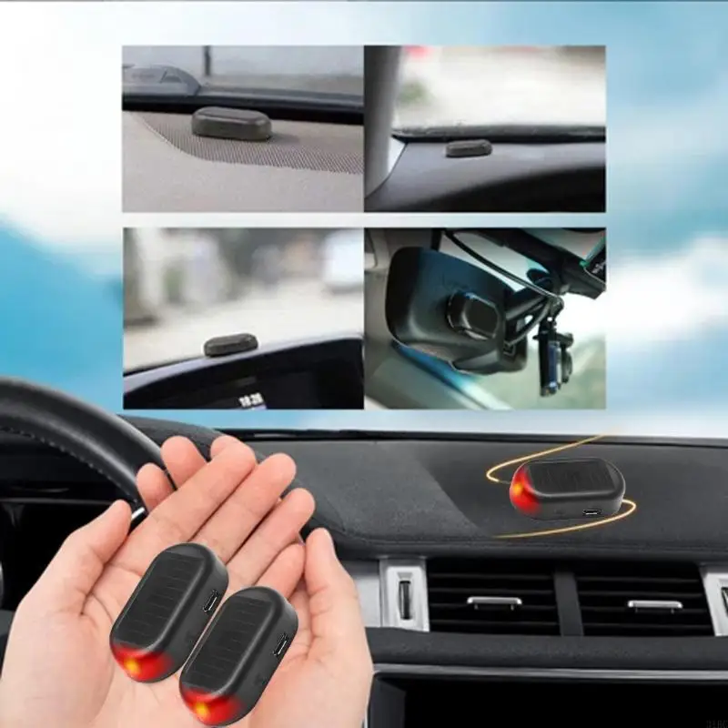 31BC 2PCS CAR ANTIFROST Устройство Электромагнитное отопление льда Снятие снега для