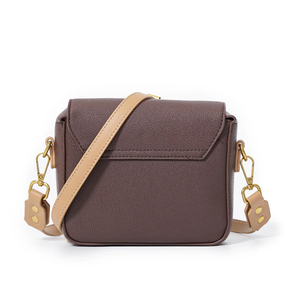 Миниатюрные сумки через плечо в японском стиле для мужчин и женщин маленькая