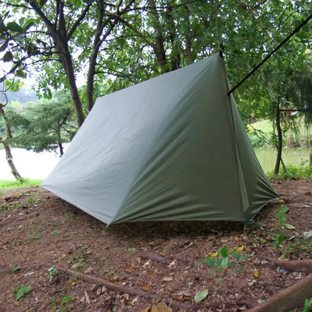 

Tarp, Waterproof Tent Shelter, Camping Tarp Tarpaulin Awning