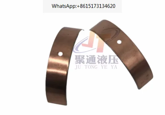

Hydraylic Parts for PAKER Piston Pump P2-145 Metal