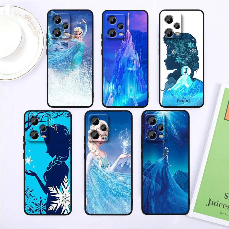 Чехол для телефона Xiaomi Redmi Note 13 12R 12 12S Turbo 11 11T 11S 10 10S Pro Plus