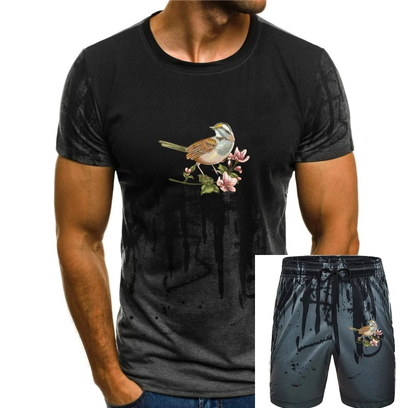 

MEN'S HELL IS OTHER PEOPLE T SHIRT Genuine men's T-shirt cotton jersey