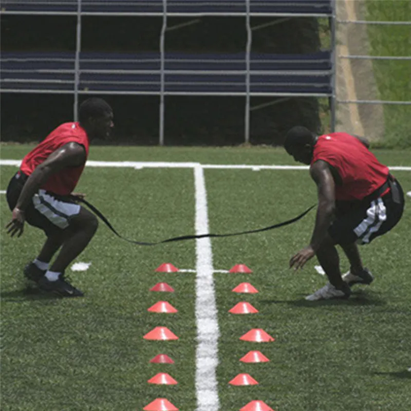 

Ремень спортивный для детей и взрослых, тренировочный пояс для баскетбола, футбола, скорости защиты, реакции