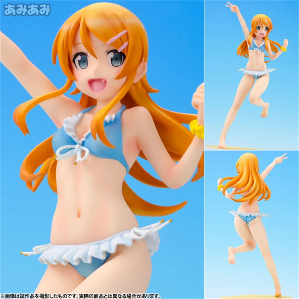 Пляжная кукла Queen Oreimo 2 Моя младшая сестра не может быть такой милой Kirino Kousaka