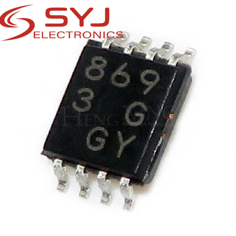 10 шт. BD8693FVM-HVTR BD8693FVM 8693