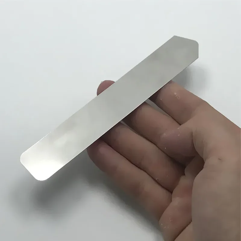 Мягкое тонкое лезвие из нержавеющей стали 50/100 шт.