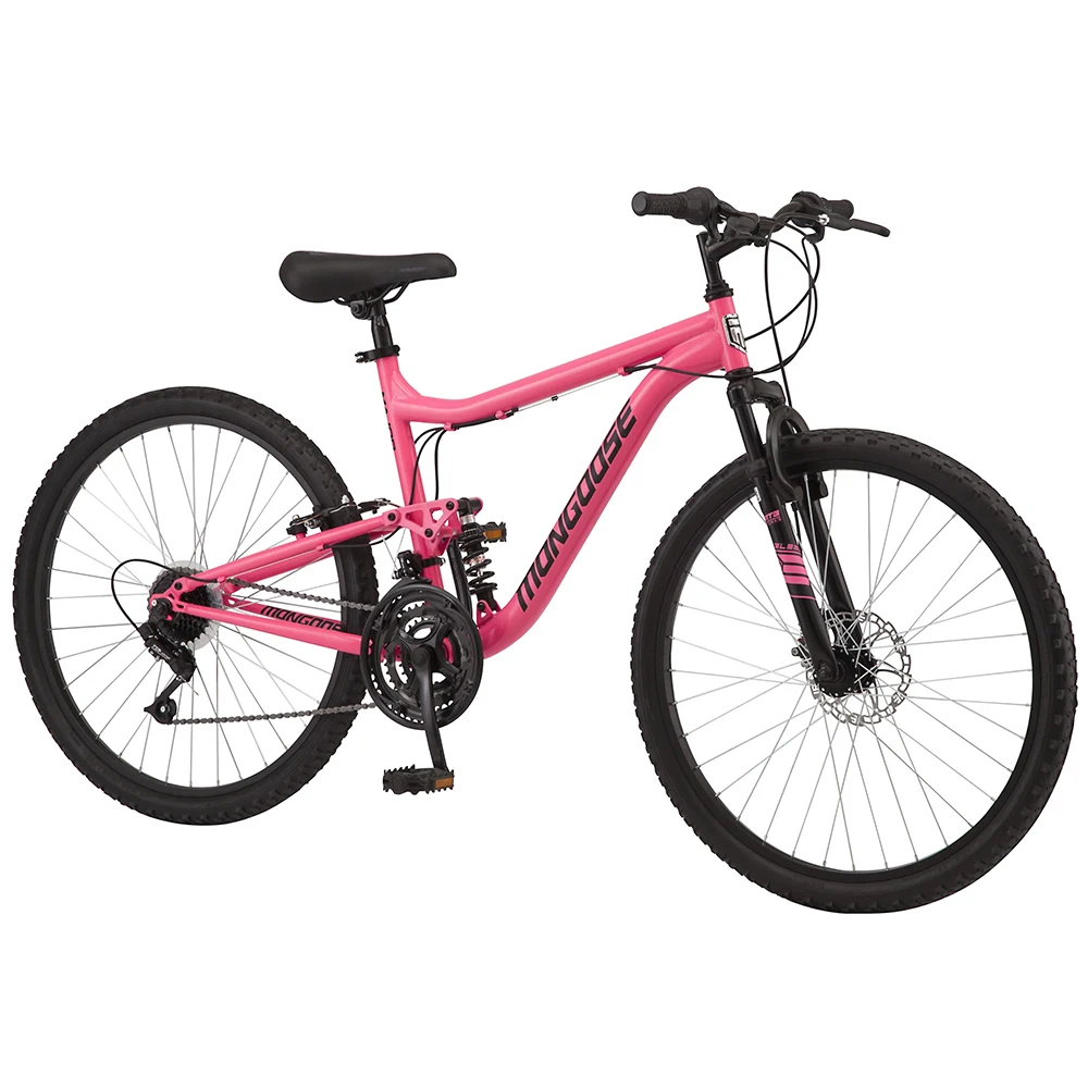 Mongoose 26. Mongoose 26