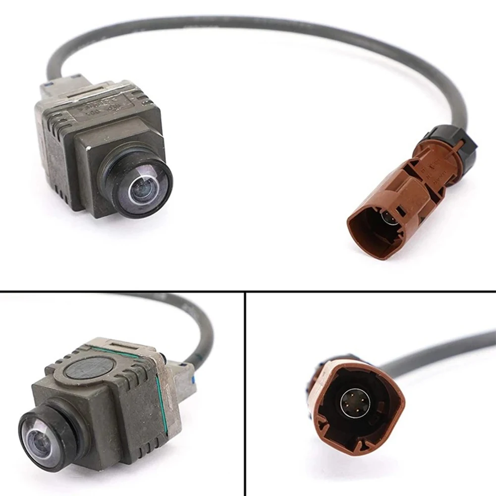 

Car Rear View Reversing Camera A0009051103 For Mercedes-benz Gl Gle W166 W212 W207 W218 Vehicle Rearview Camera
