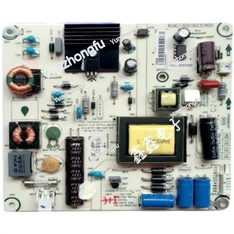 

Mainboard Led32h310 32k180 Power Board // 5228