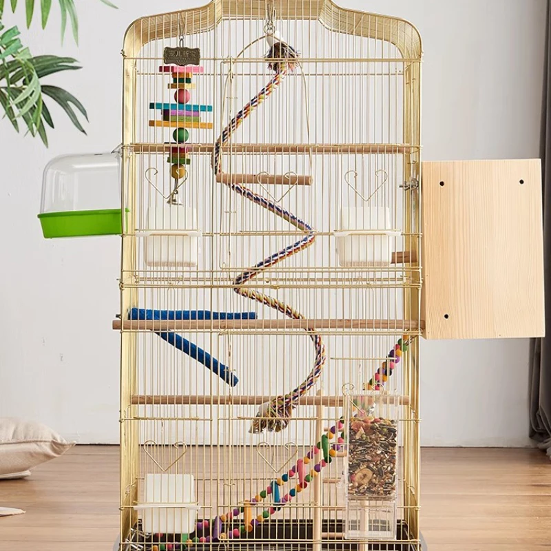 Кормушка для попугаев кроликов хомяка аксессуары птичьей клетки Gaiola Para Passaros