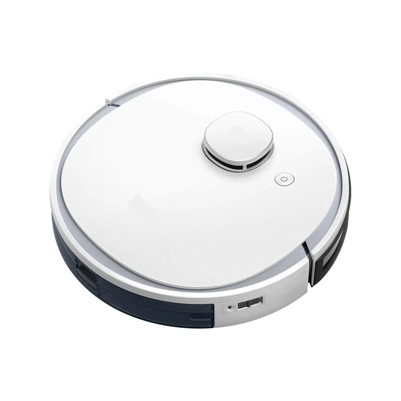 2000pa Пылесосы Ecovacs N3 Max Smart Wifi автоматические подметательные роботизированные с