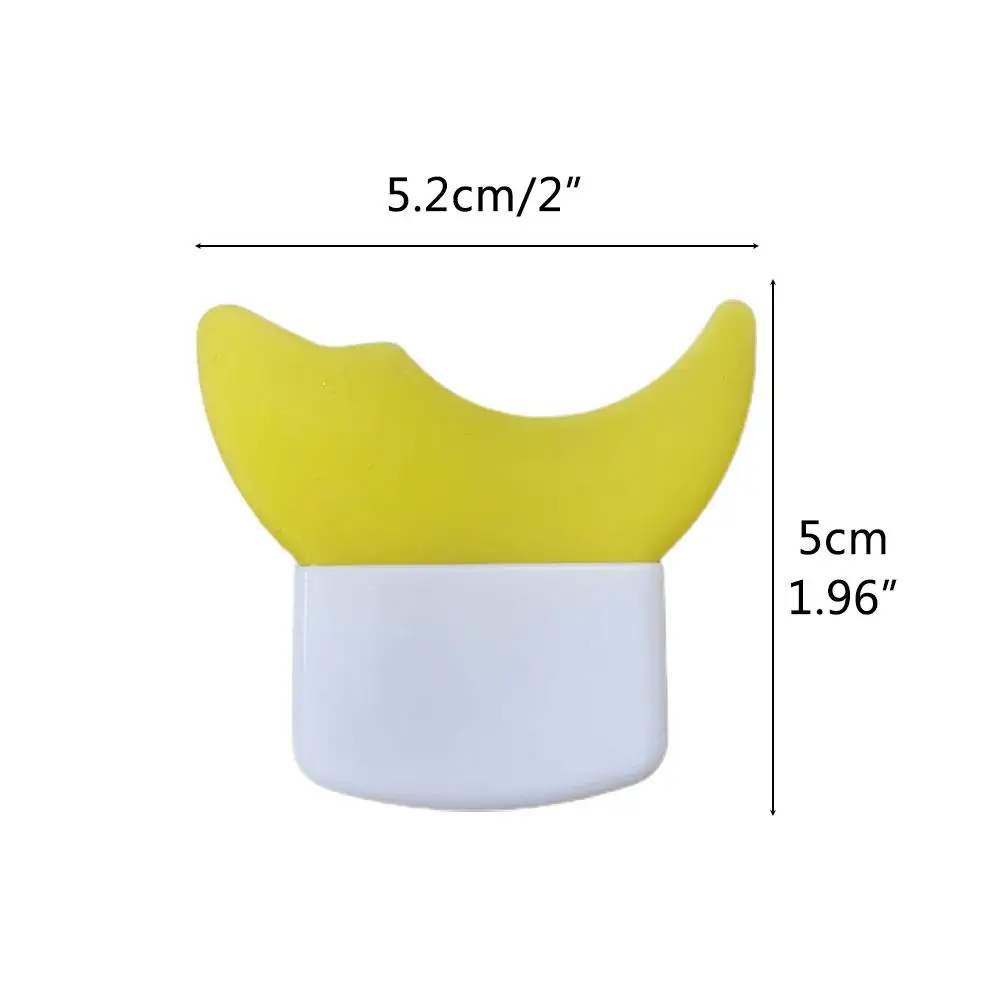 Набор вкладышей для накладных ресниц силиконовые вспомогательные щипцы