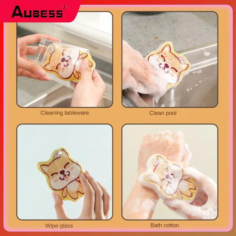 

Кухонная тряпка для мытья посуды