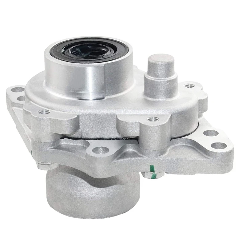 Привод для отключения передней оси 4WD 4X4 ASCENDER SAAB 9-7X Chevy Trailblazer GMC Sent 12471623