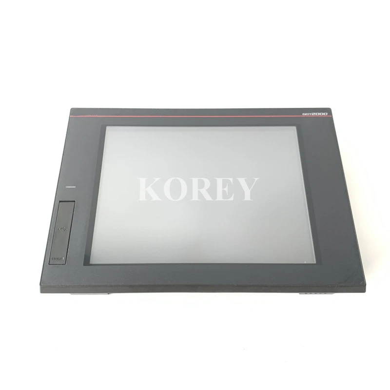 

Mitsubishi GT2000 серии HMI GT2710-STBA GT2710-STBD GT2710-VTBA GT2710-VTBD