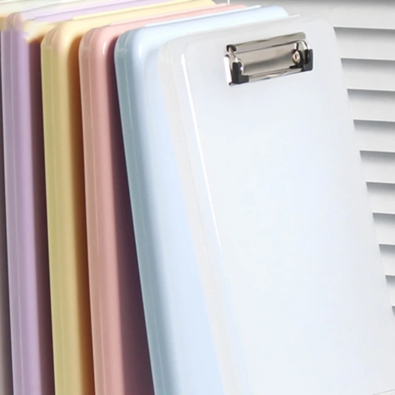 L74B буфер обмена водонепроницаемый органайзер для файлов офисный блокнот письма