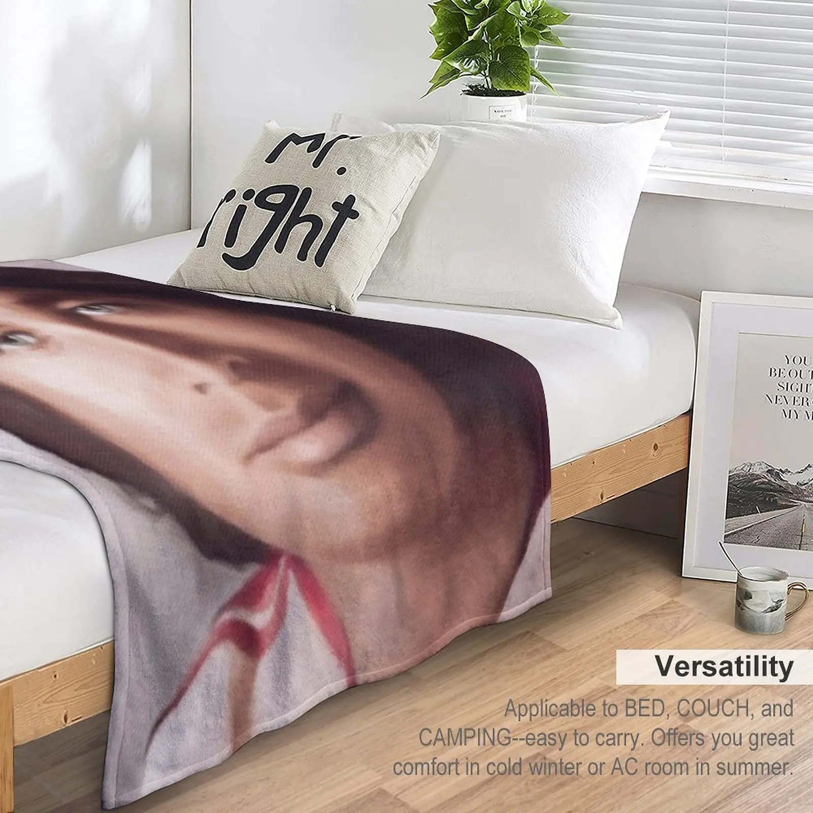 Engelbert Humperdinck плед музыкальной легенды мягкие одеяла для ребенка спальный мешок