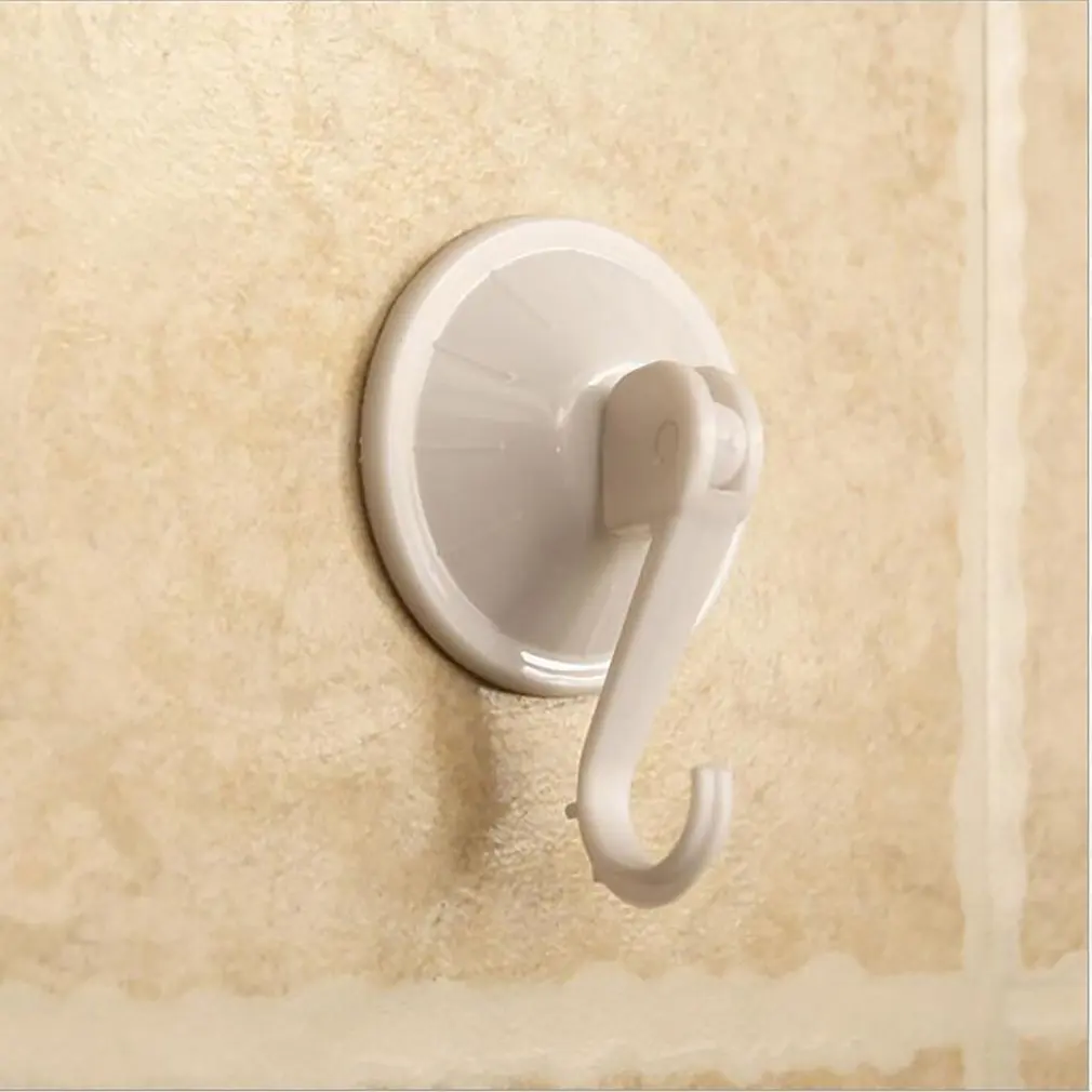 

Hot Bathroom Wall Hooks Hooks For Clothes Non-marking Wall Hooks Attaching Hooks DIY Fun Hooks No-punch Wall Hooks Fast Delivery