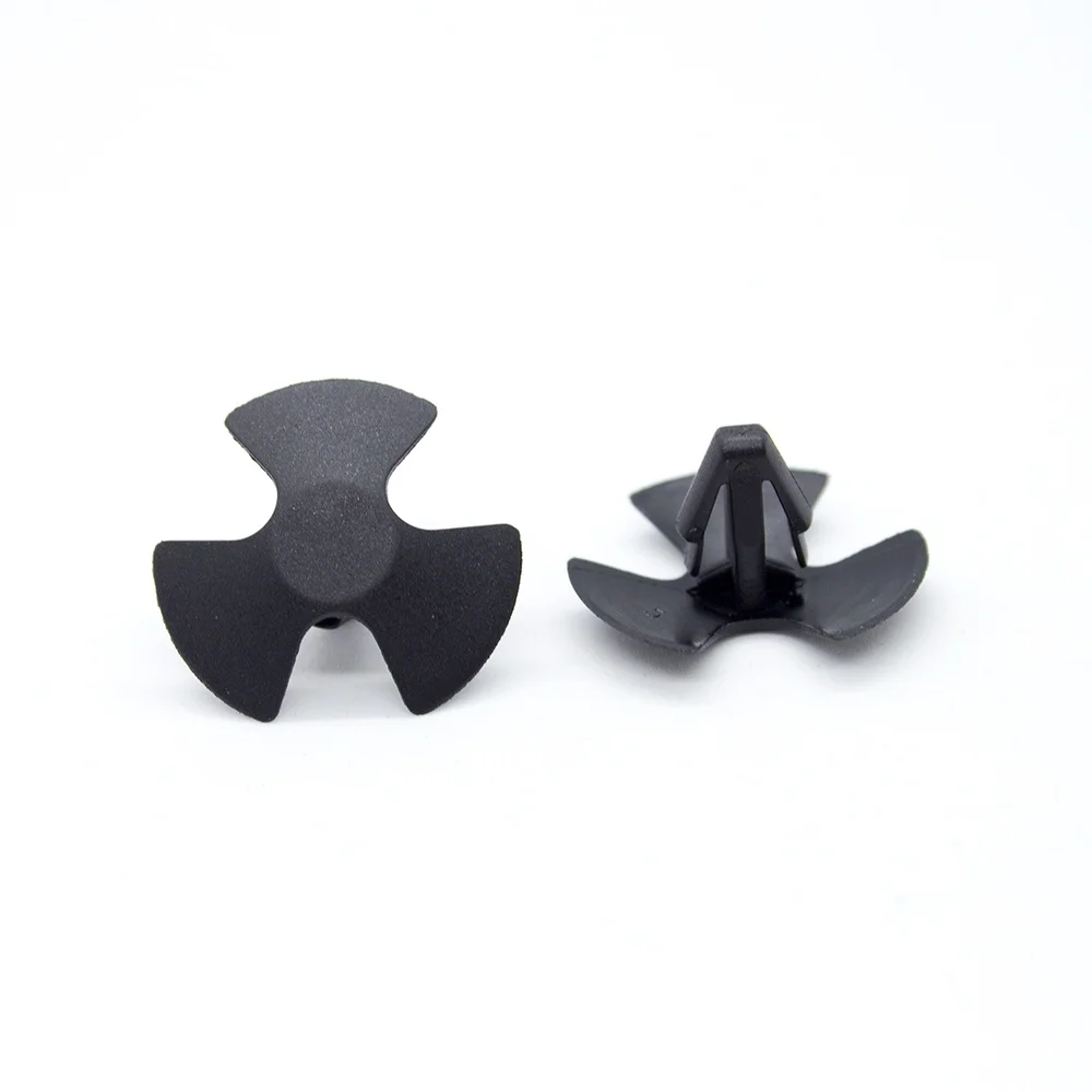 

Toyota 53326-08010 Auto Clip 15 PCs