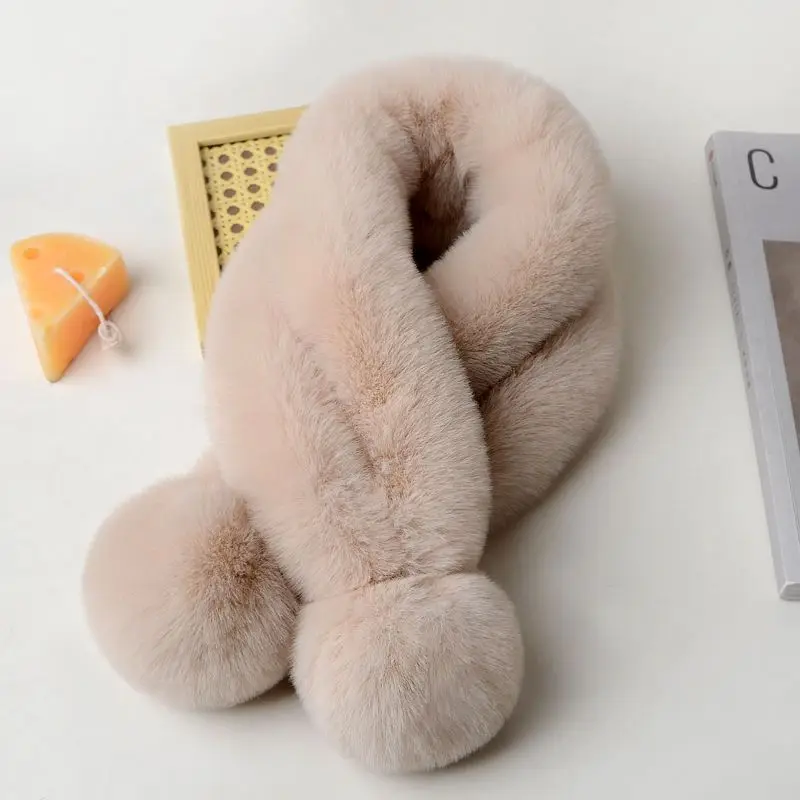 Рисунок 6 - Новый шарф женский зимний Универсальный