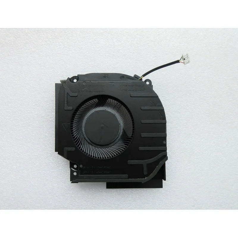 Новый оригинальный вентилятор охлаждения процессора ноутбука для HP By Gaming VICTUS 16-R