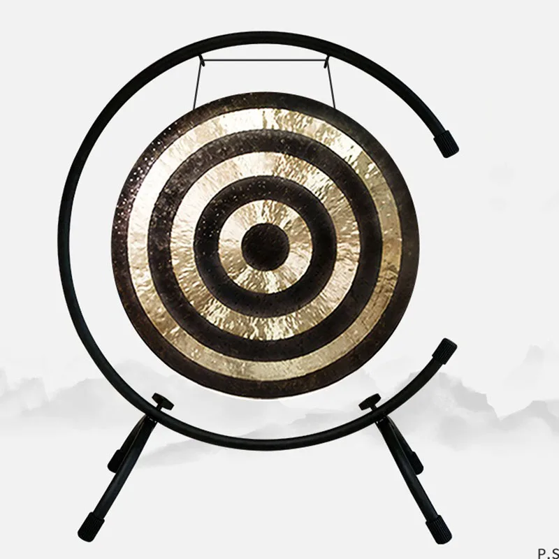 Китайский инструмент перкуссионные тарелки профессиональные аксессуары для