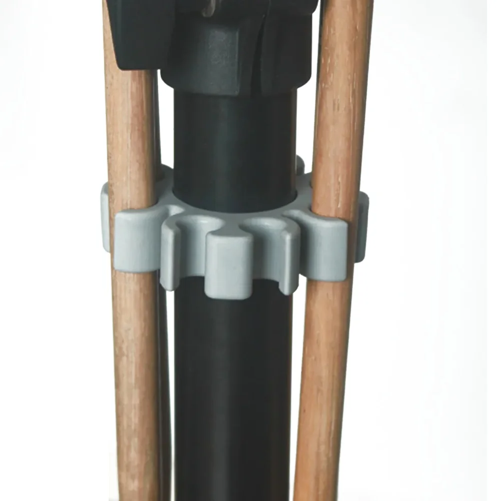 Зажим для держателя барабана Roland легкого доступа и надежного хранения