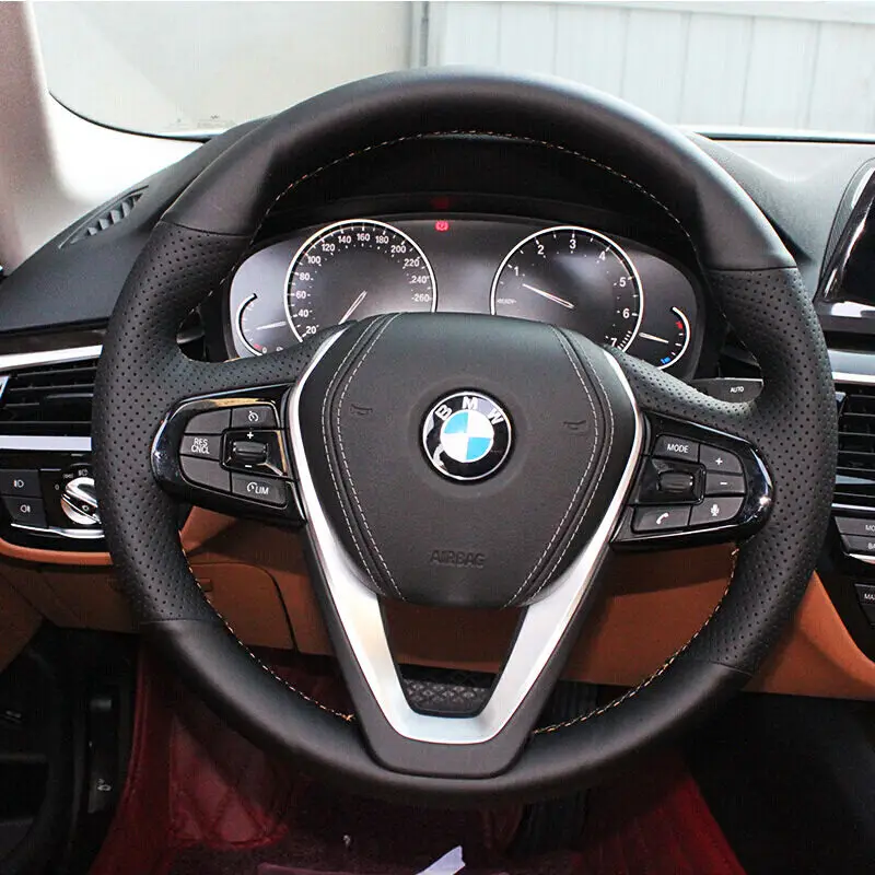 

Искусственная Замша ручной работы для поделок для BMW 5 Series G30 G38 528Li 530 540Li интерьерные автомобильные аксессуары