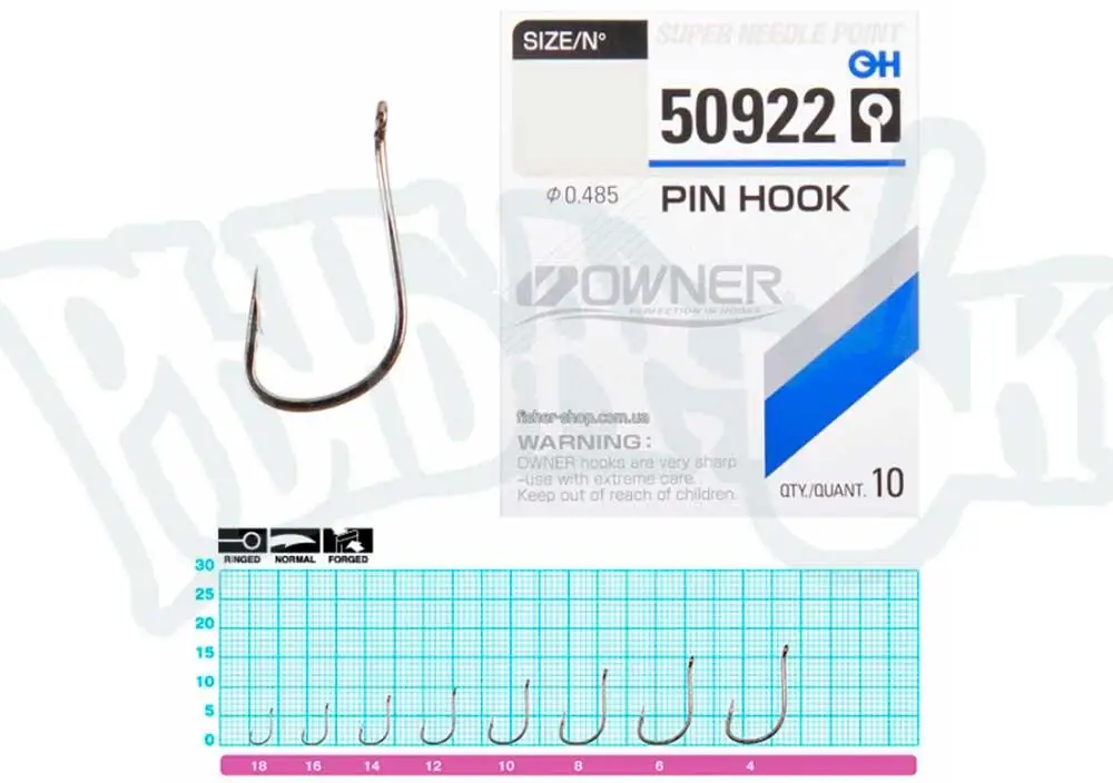 Крючки Овнер Каталог Описание Цена